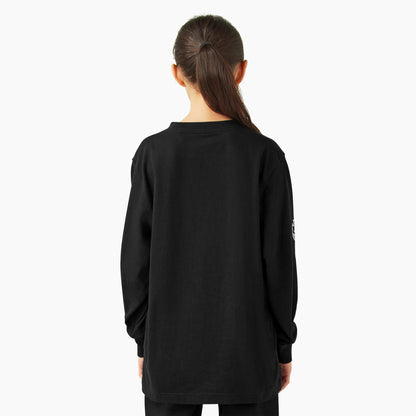 Dickies Dickies X Spitfire Kids’ Long Sleeve T-Shirt