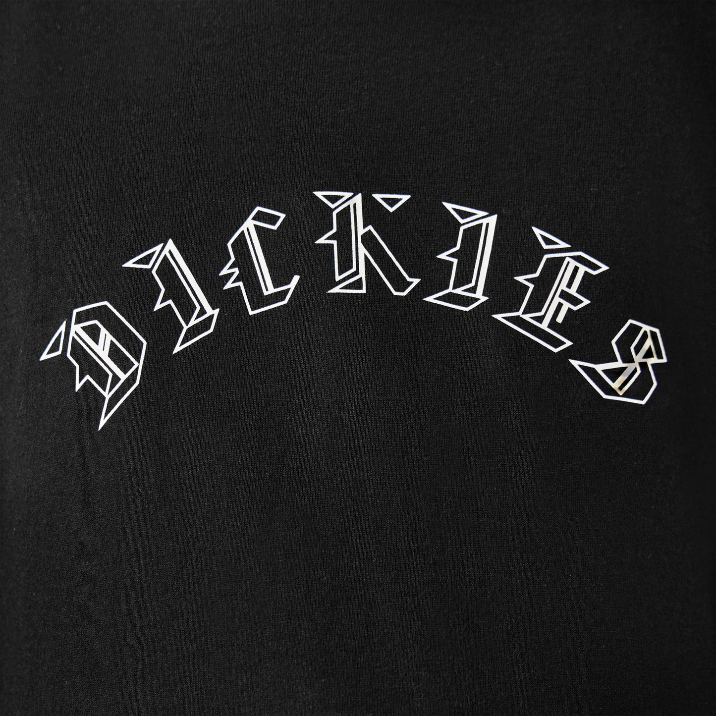 Dickies Dickies X Spitfire Kids’ Long Sleeve T-Shirt