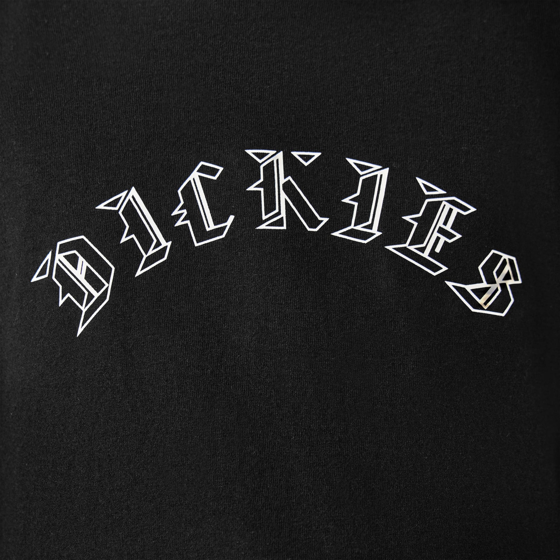 Dickies Dickies X Spitfire Kids’ Long Sleeve T-Shirt