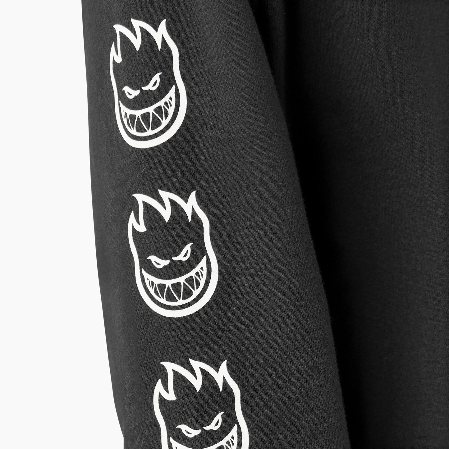 Dickies Dickies X Spitfire Kids’ Long Sleeve T-Shirt