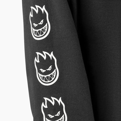 Dickies Dickies X Spitfire Kids’ Long Sleeve T-Shirt