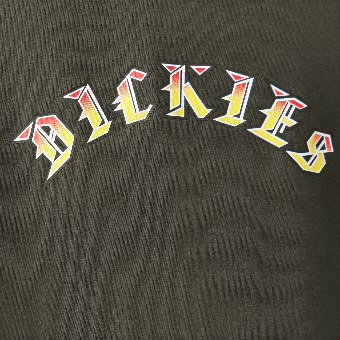 Dickies Dickies X Spitfire Kids’ Long Sleeve T-Shirt