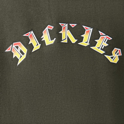 Dickies Dickies X Spitfire Kids’ Long Sleeve T-Shirt