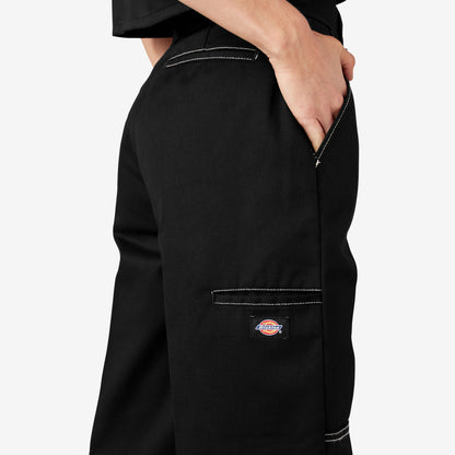 Dickies Women’s Relaxed Fit Double Knee Pants