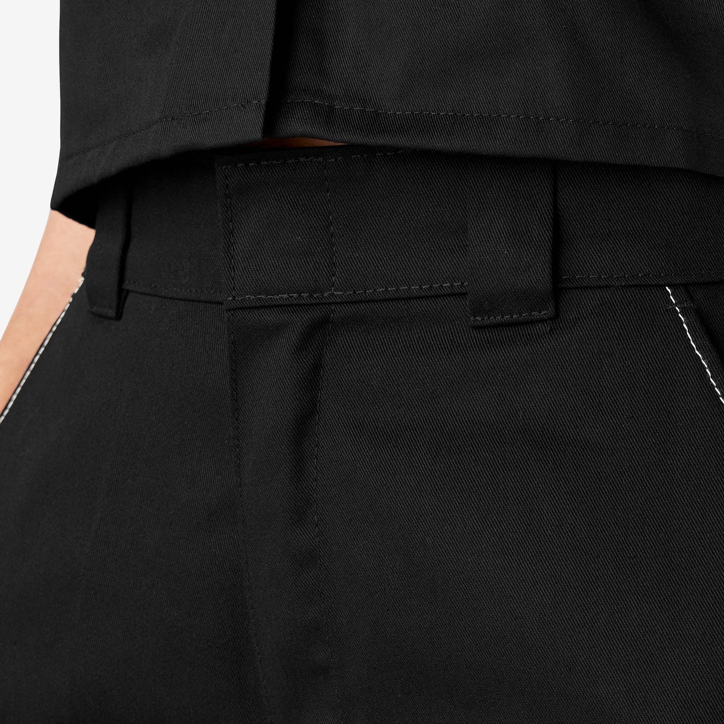 Dickies Women’s Relaxed Fit Double Knee Pants