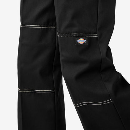 Dickies Women’s Relaxed Fit Double Knee Pants