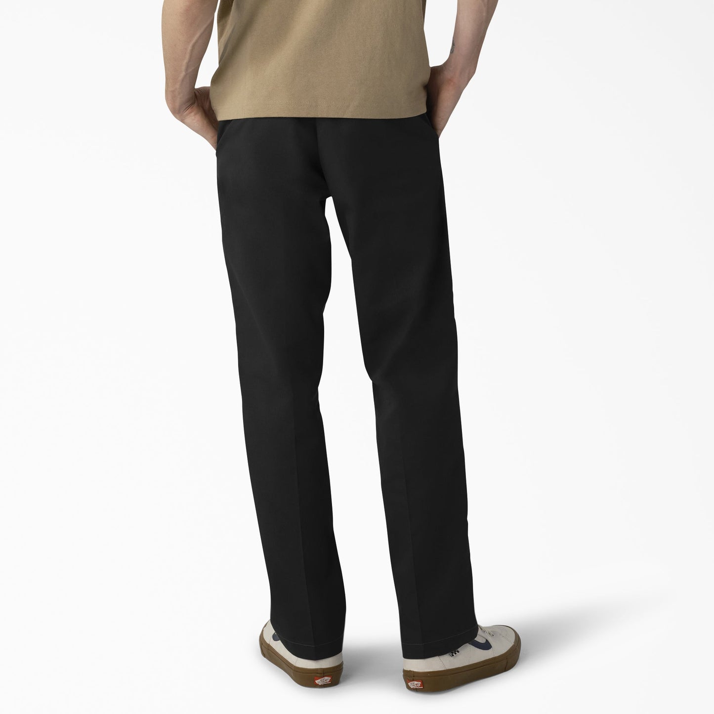 Dickies Dickies Skateboarding Regular Fit Double Knee Pants