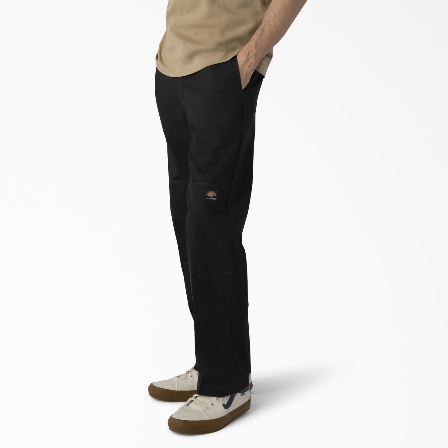 Dickies Dickies Skateboarding Regular Fit Double Knee Pants