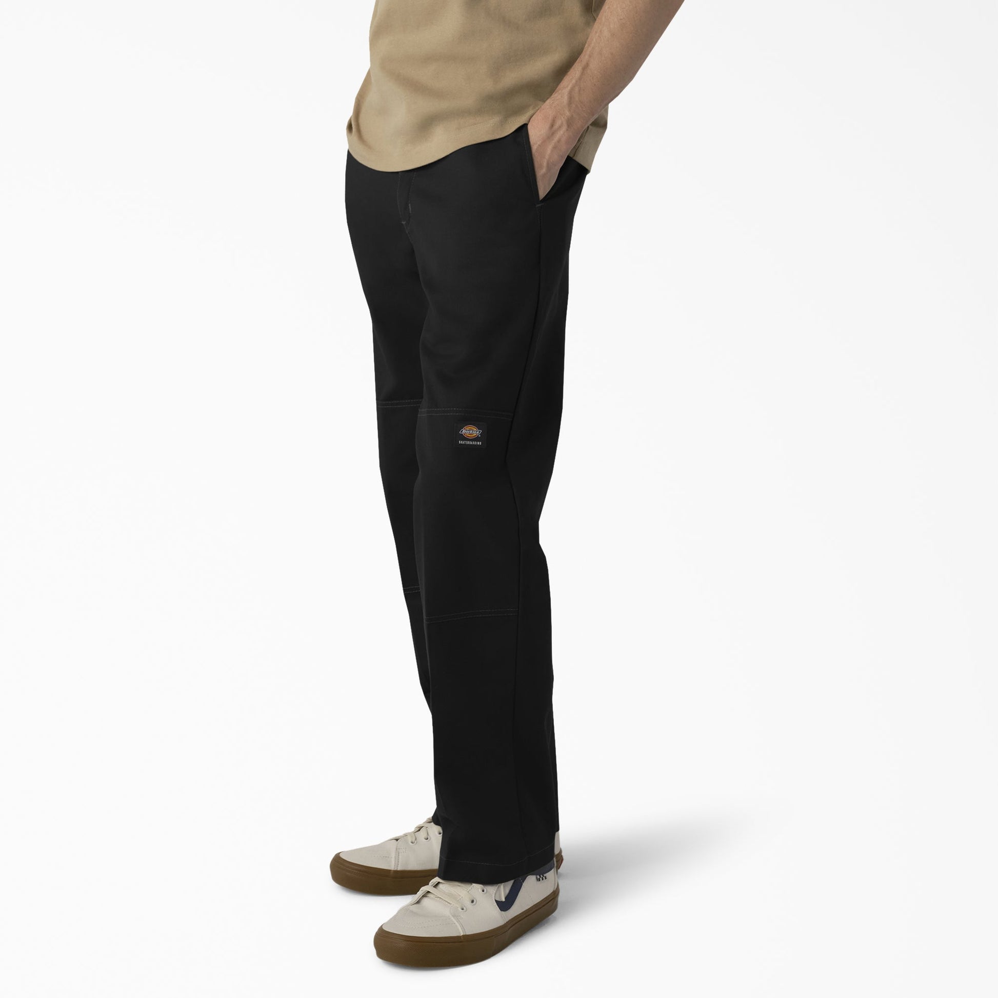 Dickies Dickies Skateboarding Regular Fit Double Knee Pants