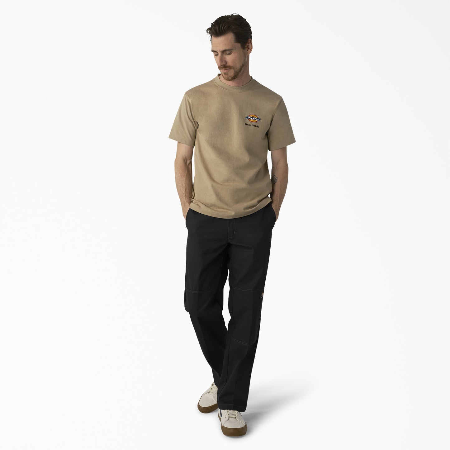 Dickies Dickies Skateboarding Regular Fit Double Knee Pants