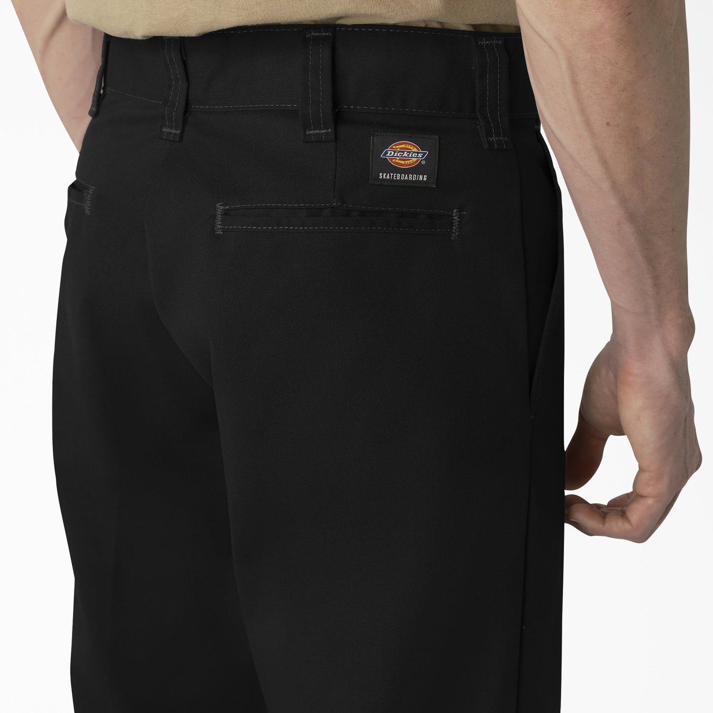 Dickies Dickies Skateboarding Regular Fit Double Knee Pants