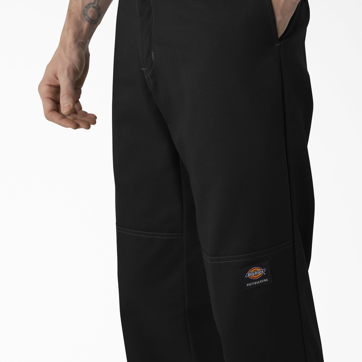 Dickies Dickies Skateboarding Regular Fit Double Knee Pants