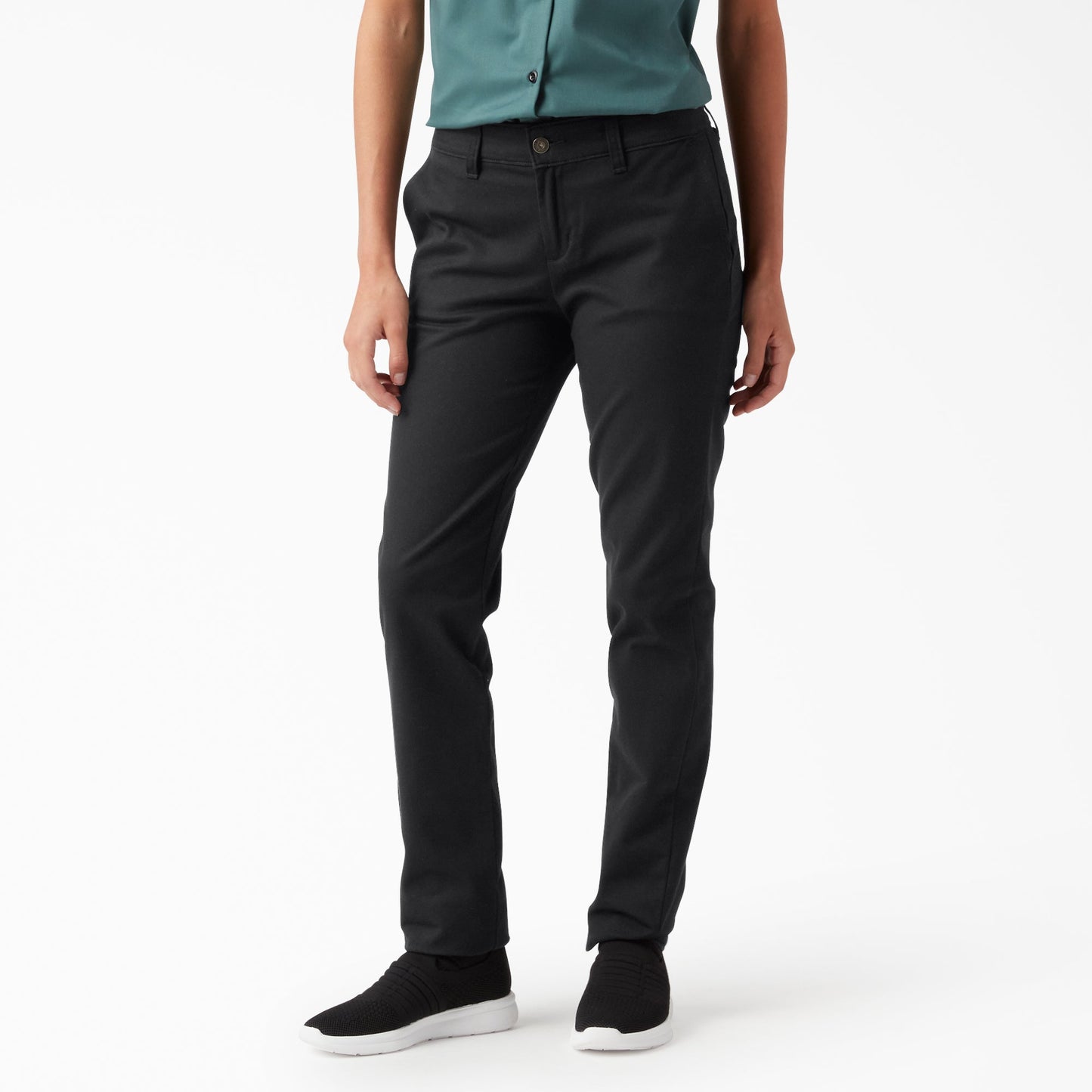 Rinsed Black (RBK),14W