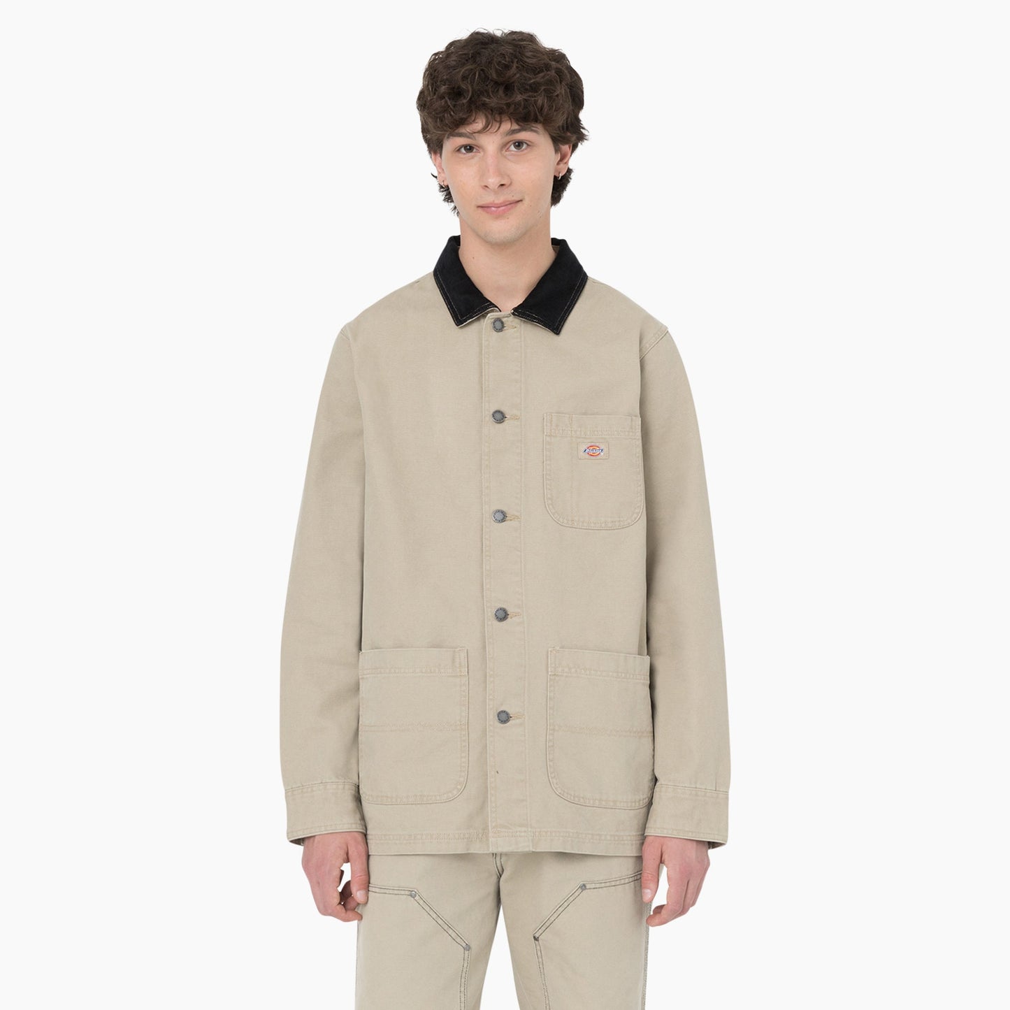 Stonewashed Desert Sand (SDS),XS