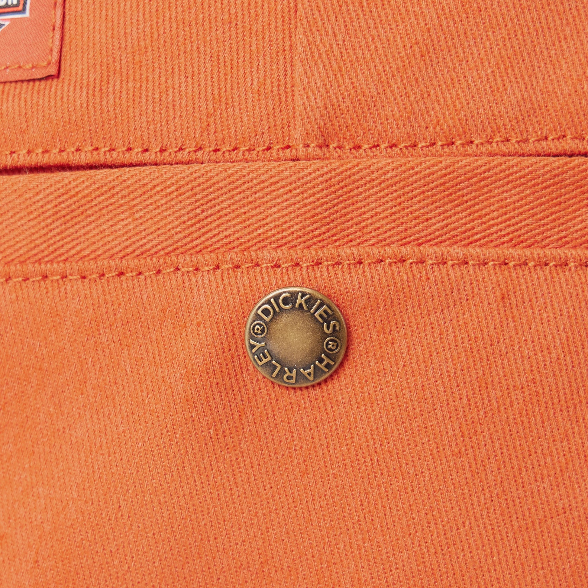 Dickies Dickies x Harley-Davidson 874 Work Pants