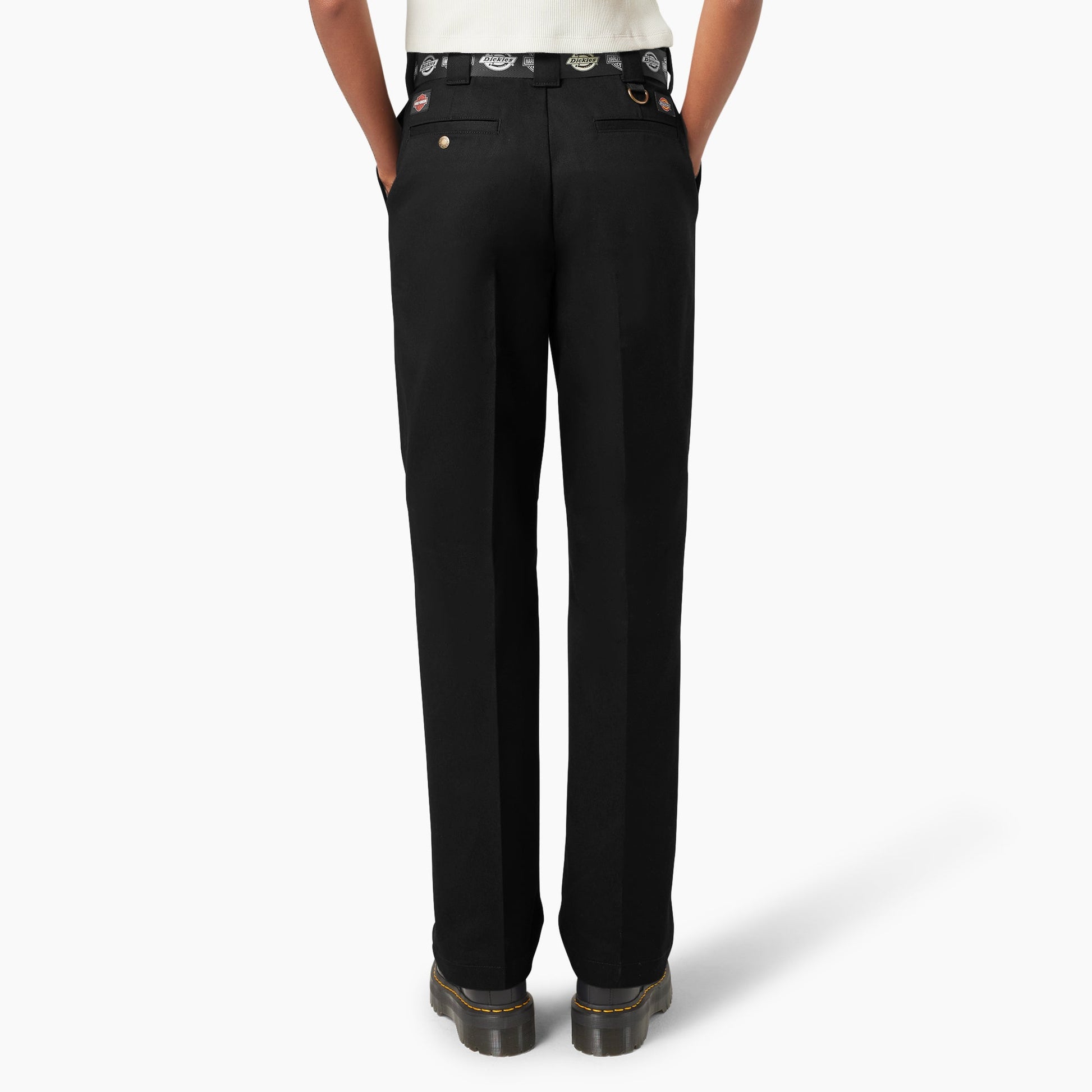 Dickies Dickies x Harley-Davidson Women’s 874 Work Pants