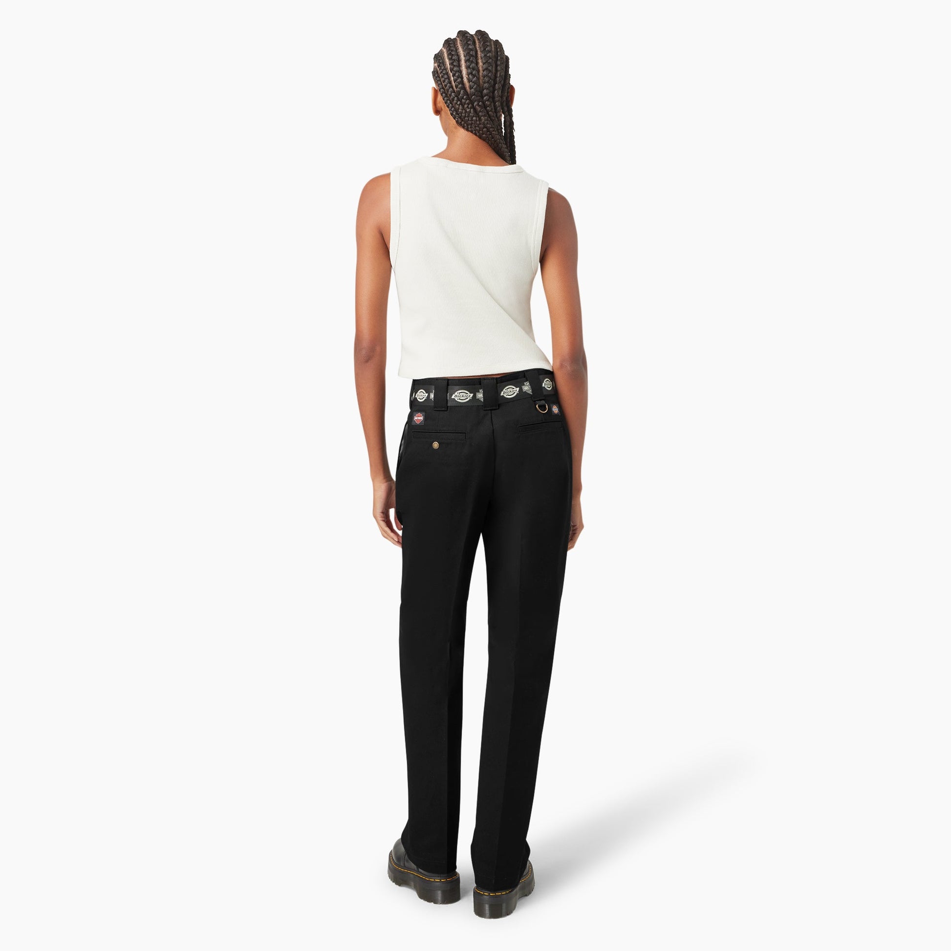 Dickies Dickies x Harley-Davidson Women’s 874 Work Pants