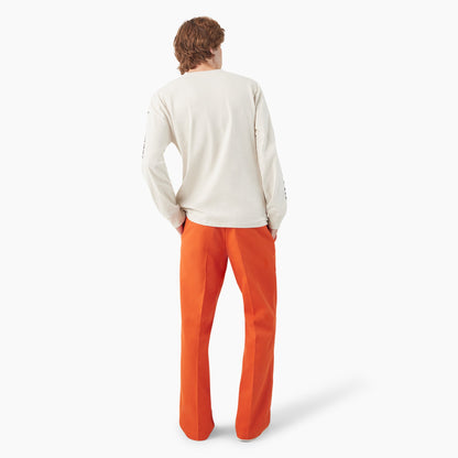 Dickies Dickies x Harley-Davidson Heavyweight Long Sleeve Eagle Tee
