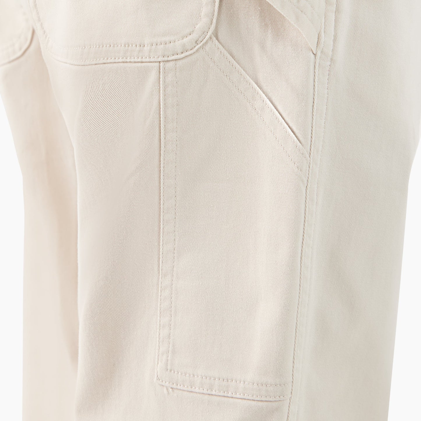 Dickies Dickies x Harley-Davidson Women’s Carpenter Pants with Belt