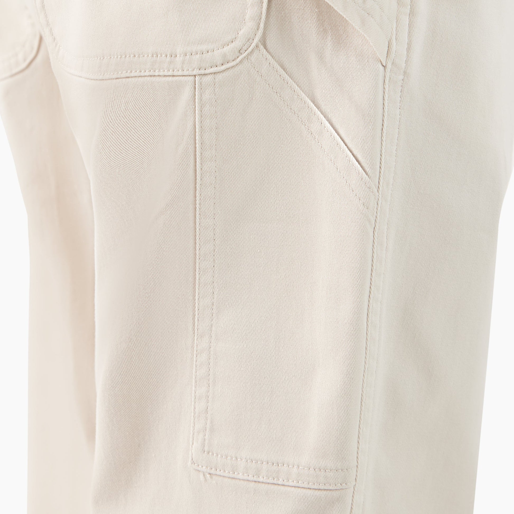 Dickies Dickies x Harley-Davidson Women’s Carpenter Pants with Belt