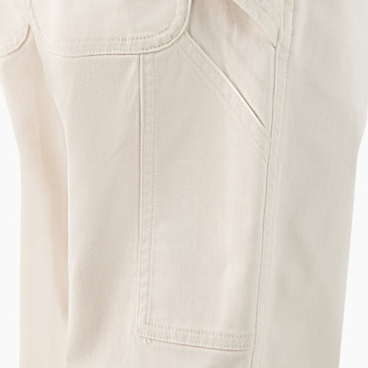 Dickies Dickies x Harley-Davidson Women’s Carpenter Pants with Belt