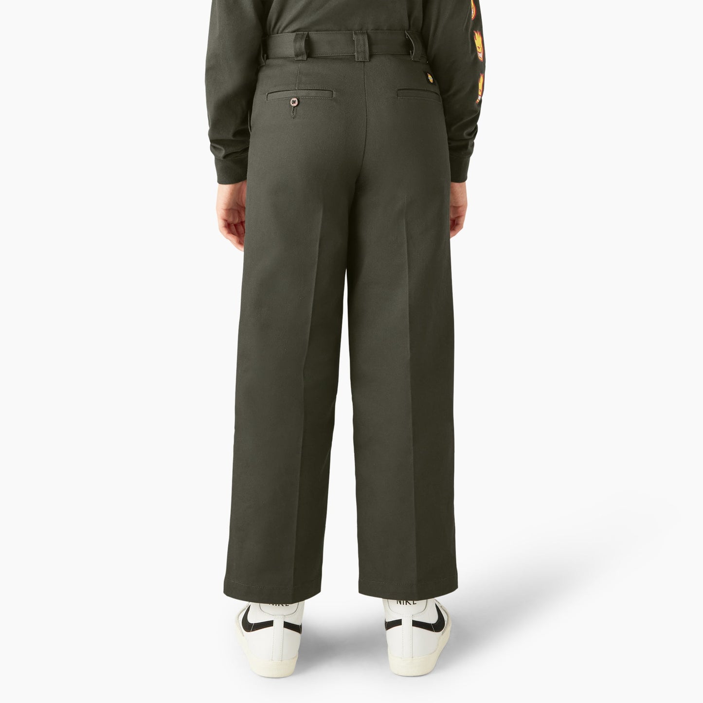 Dickies Dickies X Spitfire Kid’s Double Knee Pants