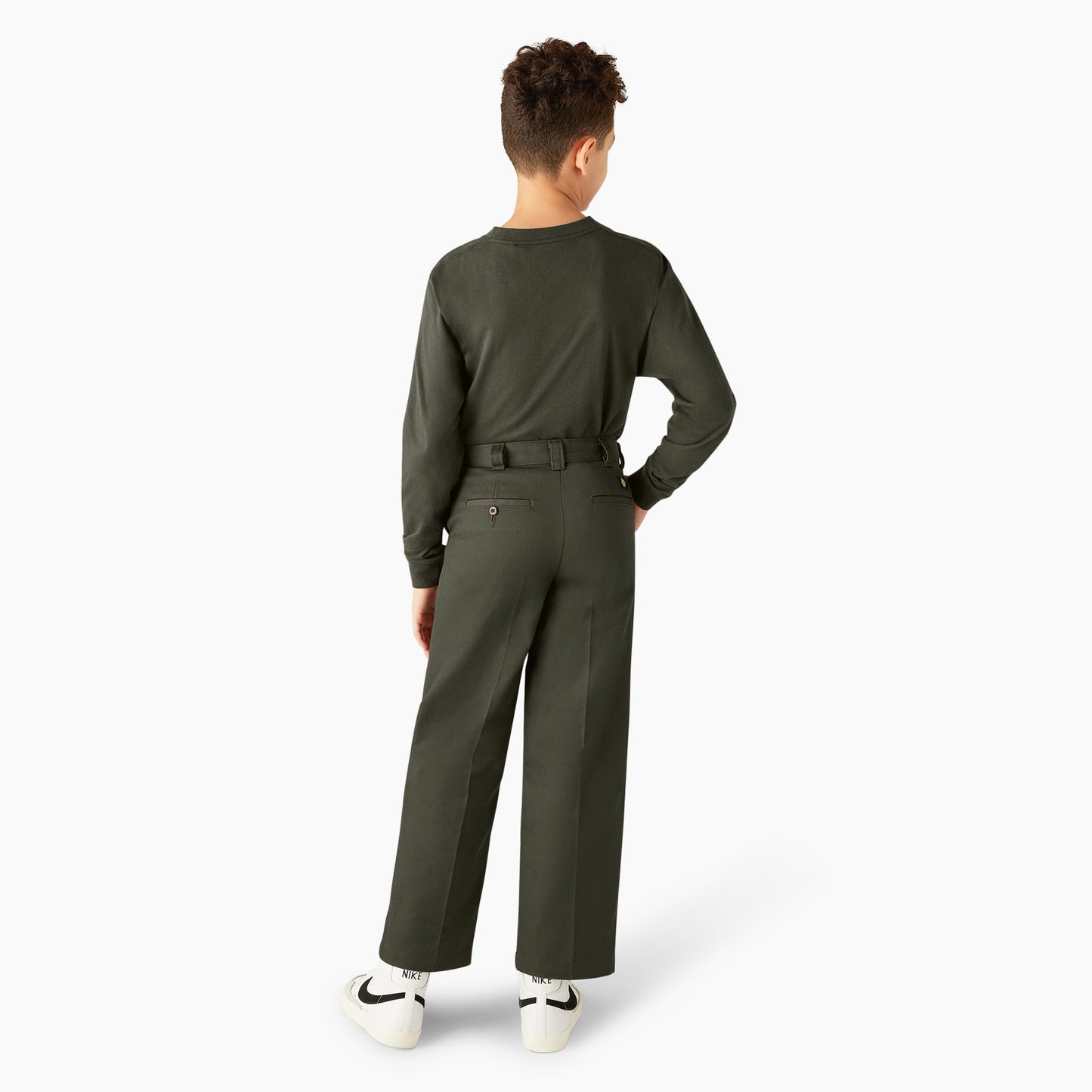 Dickies Dickies X Spitfire Kid’s Double Knee Pants