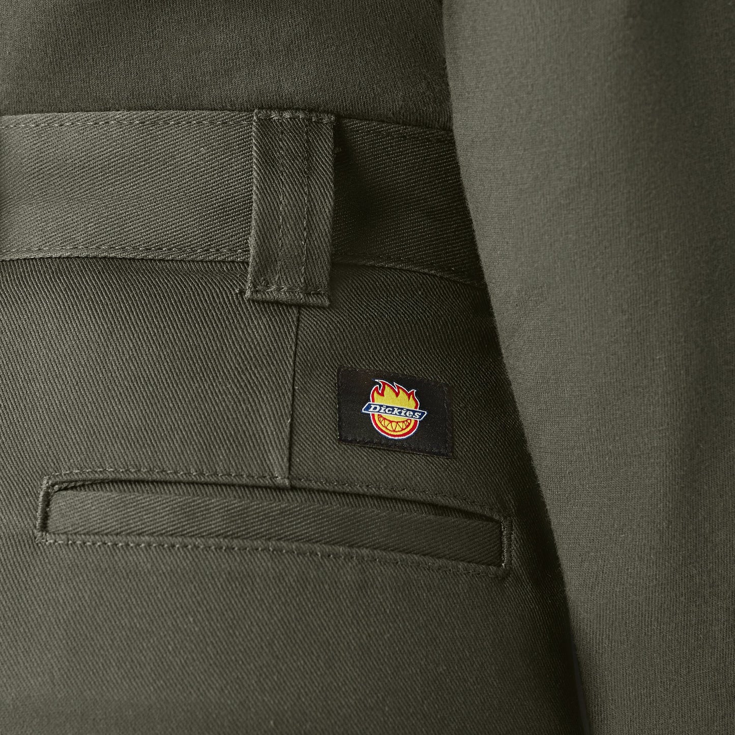 Dickies Dickies X Spitfire Kid’s Double Knee Pants
