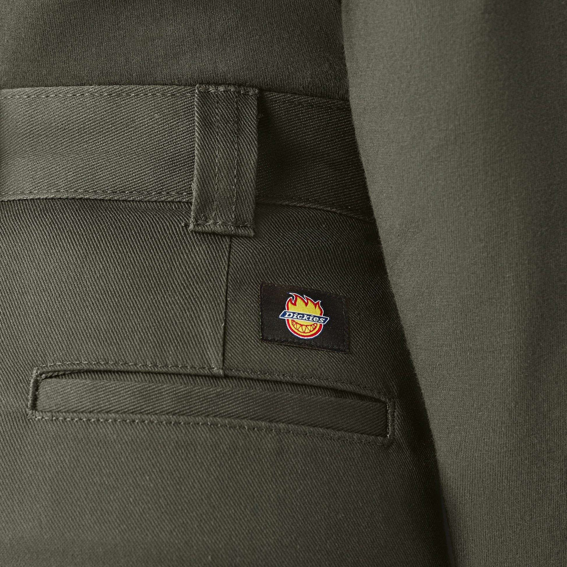 Dickies Dickies X Spitfire Kid’s Double Knee Pants