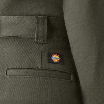 Dickies Dickies X Spitfire Kid’s Double Knee Pants