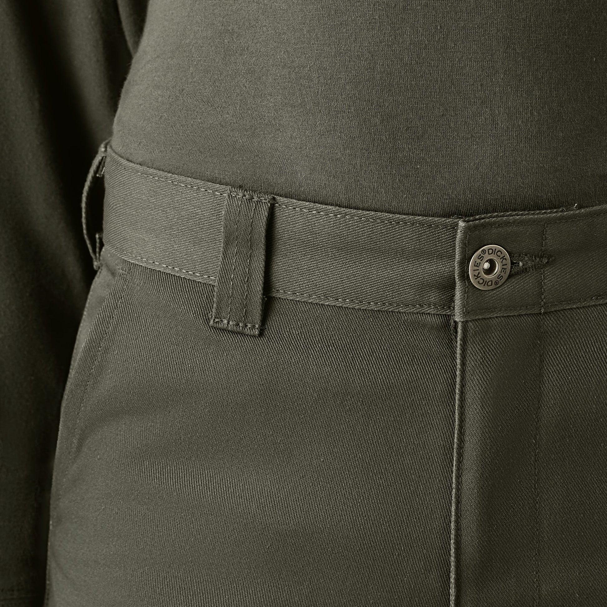 Dickies Dickies X Spitfire Kid’s Double Knee Pants