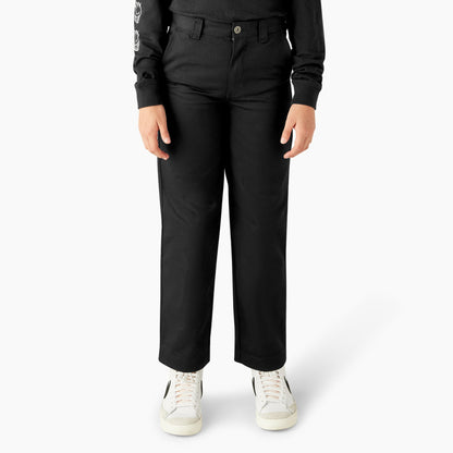 Dickies Dickies X Spitfire Kid’s Flannel Cuff Pants