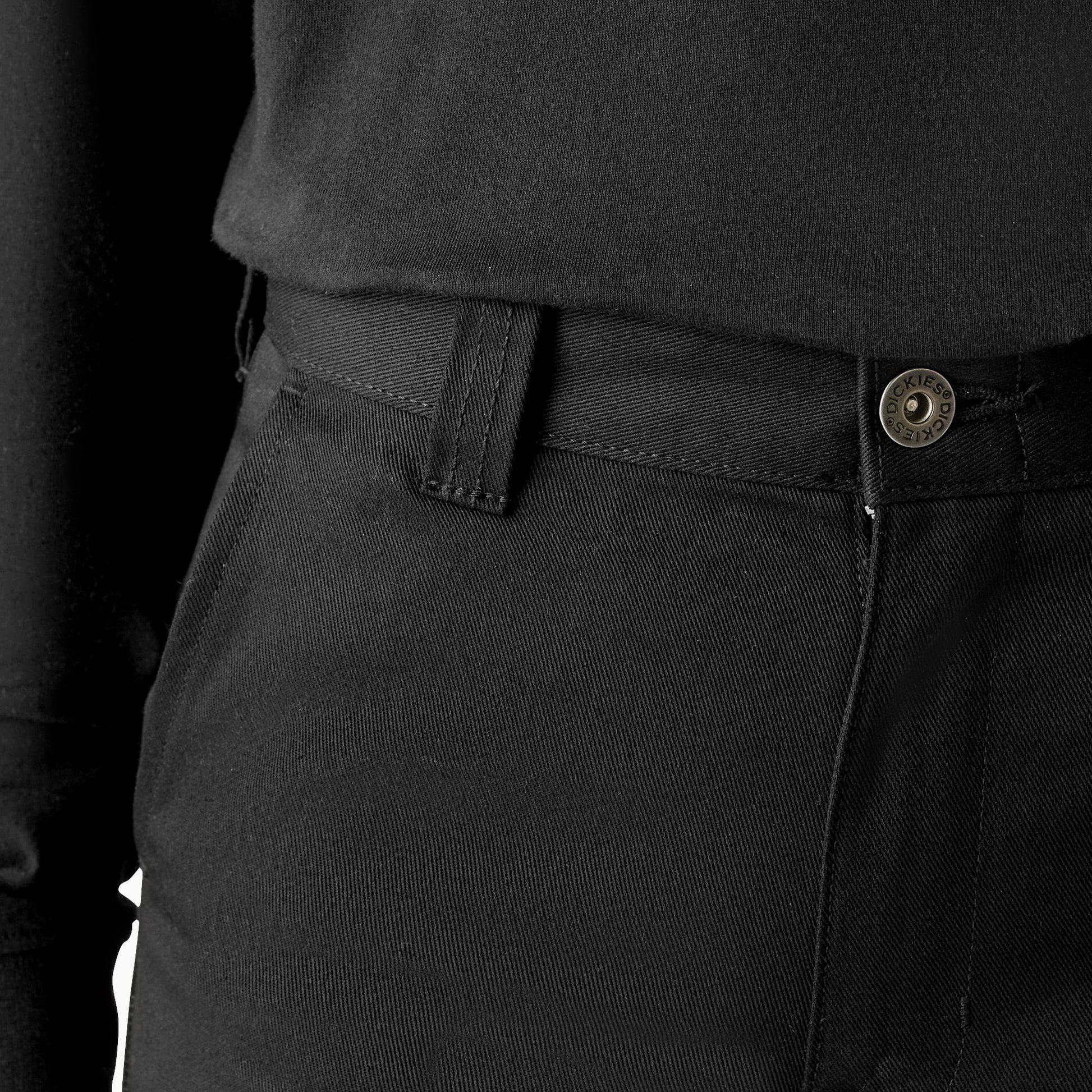 Dickies Dickies X Spitfire Kid’s Flannel Cuff Pants