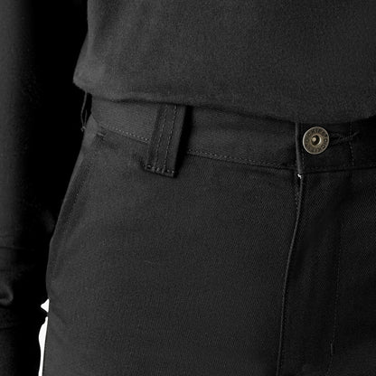 Dickies Dickies X Spitfire Kid’s Flannel Cuff Pants