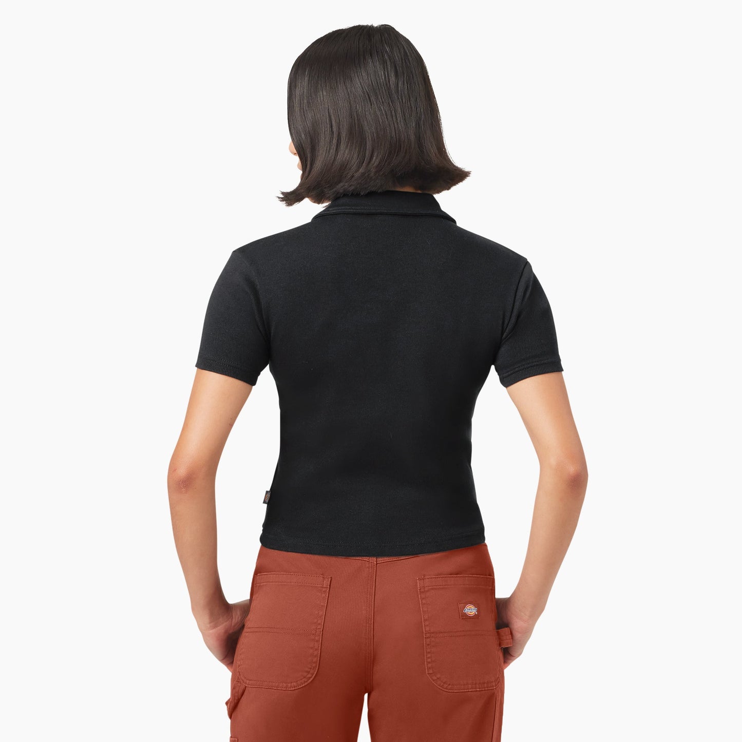 Dickies Women’s Tallassee Button-Up Shirt