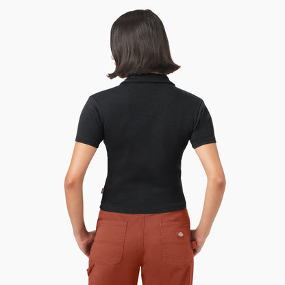 Dickies Women’s Tallassee Button-Up Shirt