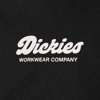 Dickies Women’s Lewistown Cropped Ringer T-Shirt