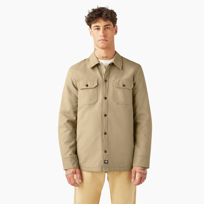 Dickies Dickies Skateboarding Heavyweight Duck Shirt