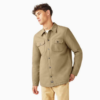 Dickies Dickies Skateboarding Heavyweight Duck Shirt
