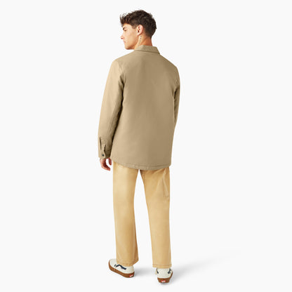Dickies Dickies Skateboarding Heavyweight Duck Shirt