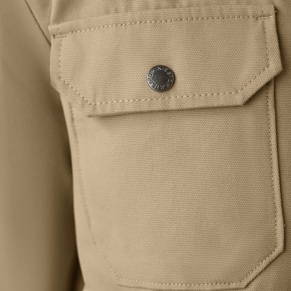 Dickies Dickies Skateboarding Heavyweight Duck Shirt