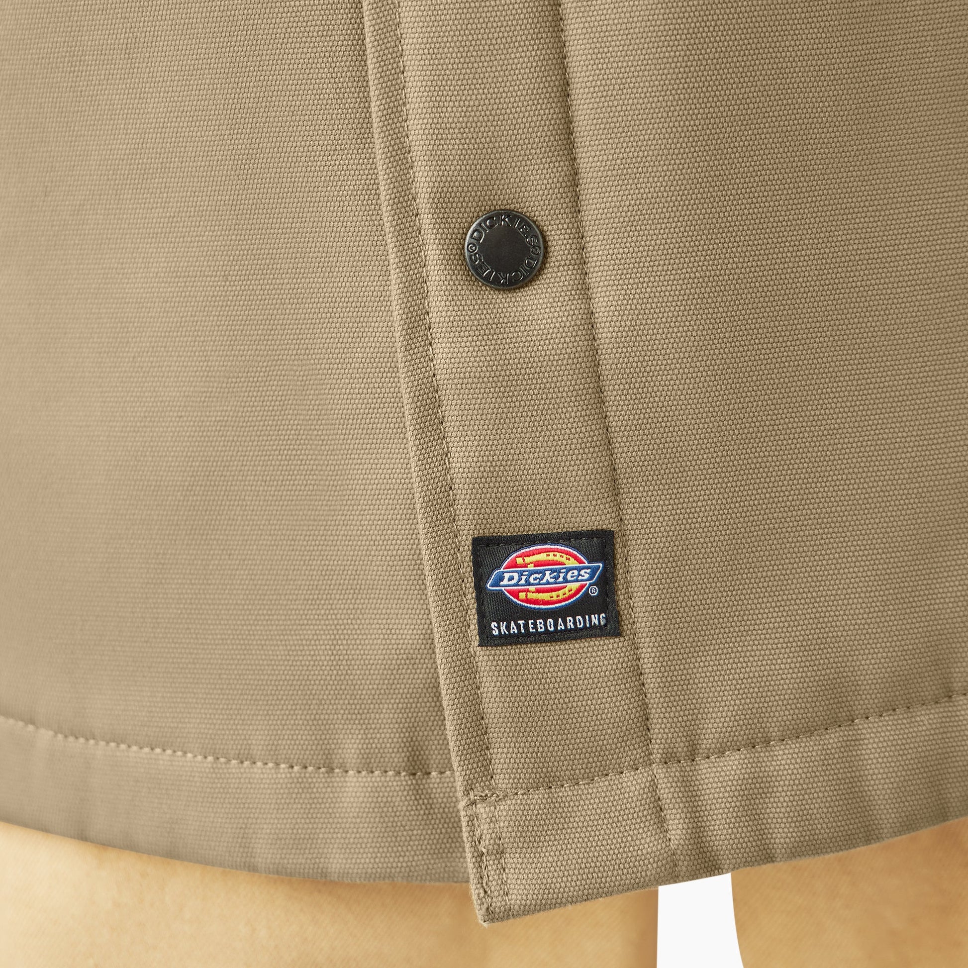 Dickies Dickies Skateboarding Heavyweight Duck Shirt
