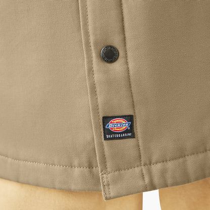 Dickies Dickies Skateboarding Heavyweight Duck Shirt