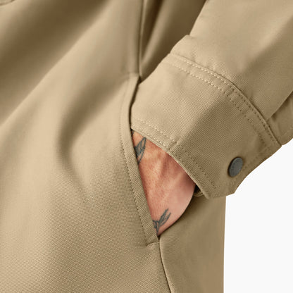 Dickies Dickies Skateboarding Heavyweight Duck Shirt