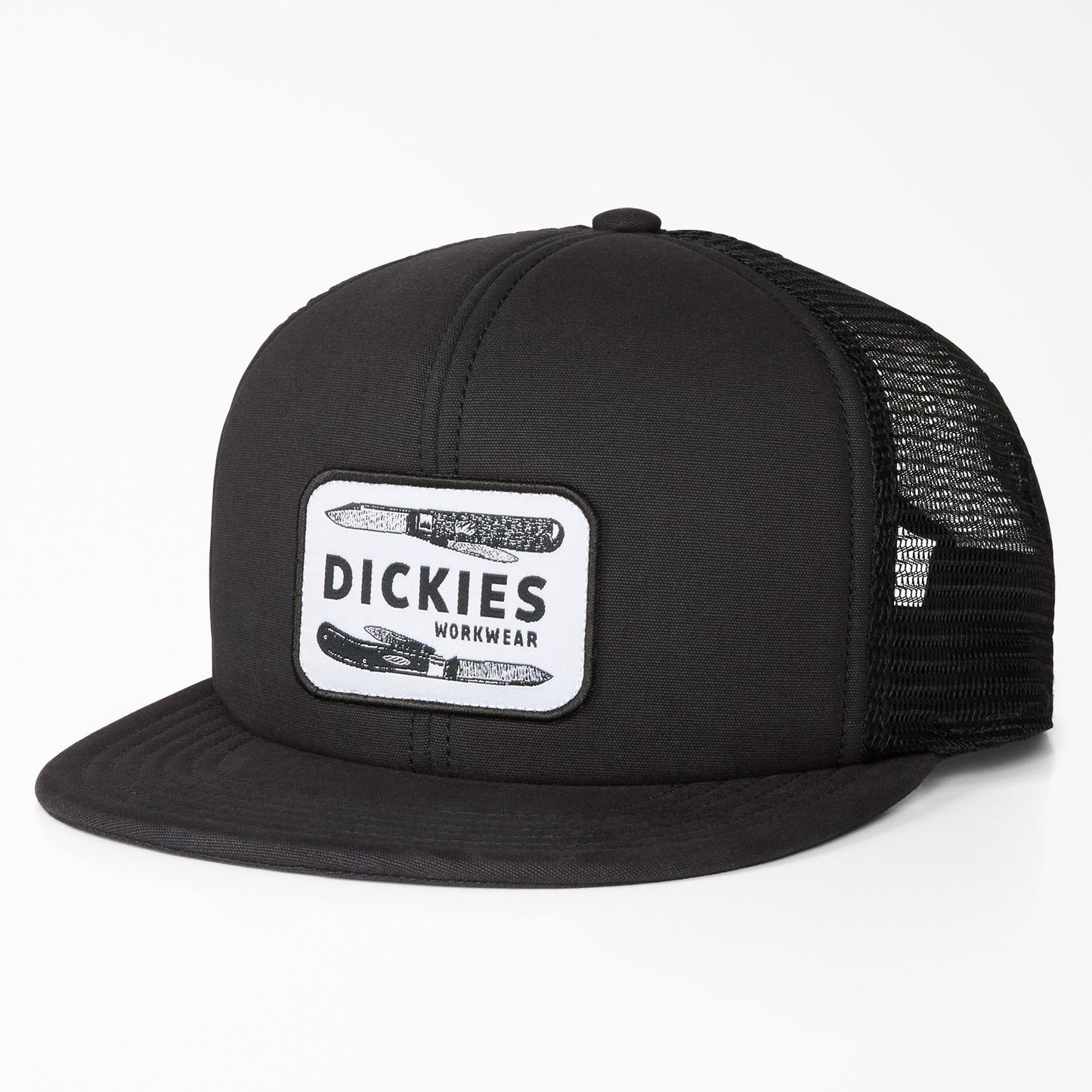 Dickies Dickies Patch Trucker Hat