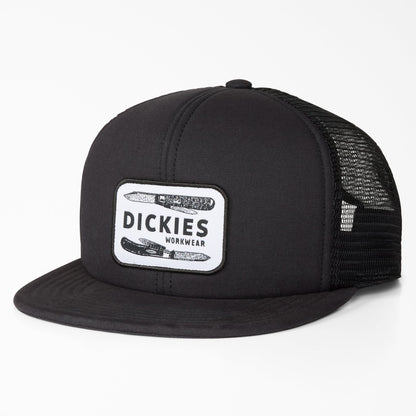 Dickies Dickies Patch Trucker Hat