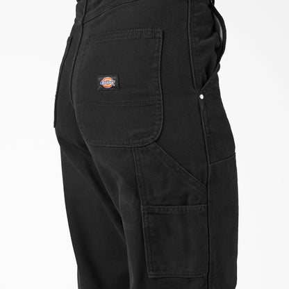 Dickies Women’s Double Knee Canvas Pants
