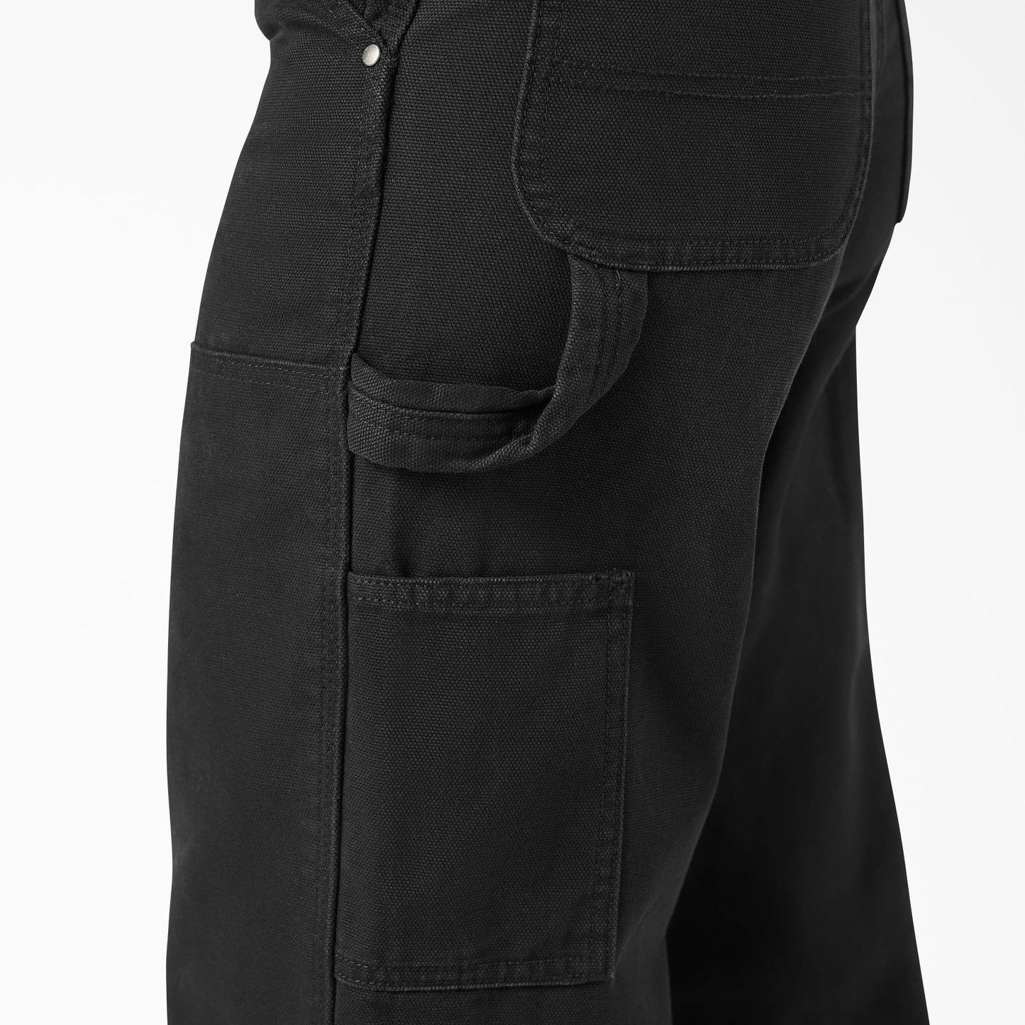 Dickies Women’s Double Knee Canvas Pants