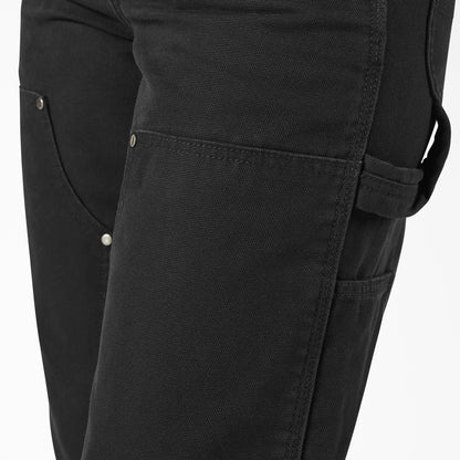 Dickies Women’s Double Knee Canvas Pants