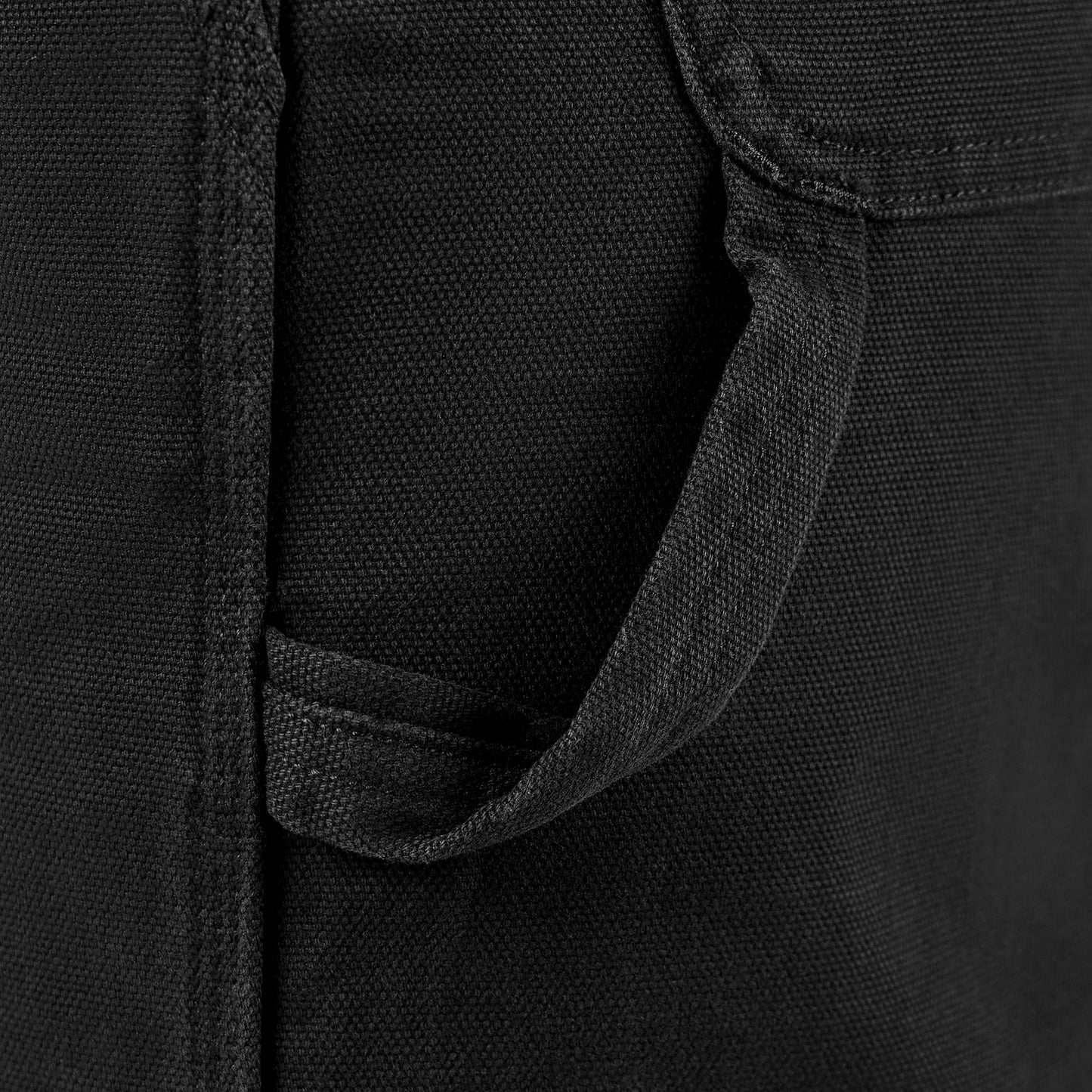 Dickies Women’s Canvas Bib Overalls